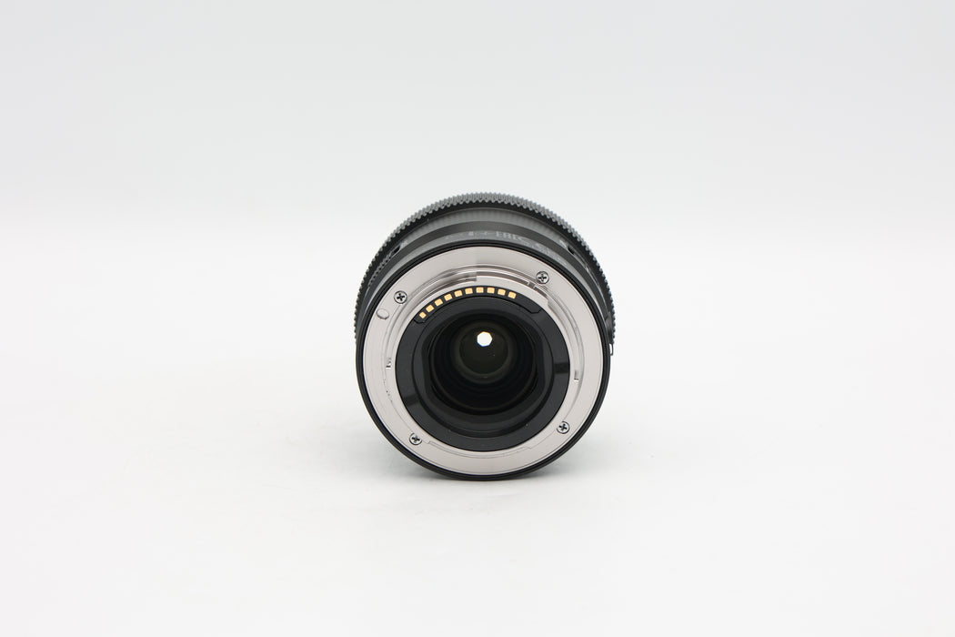 Used Sony FE 40mm F2.5 G (VG)
