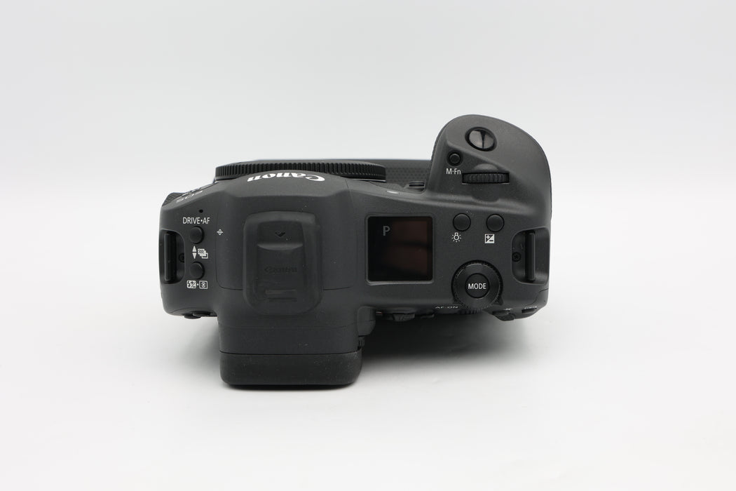 Used Canon EOS R3 (EX)