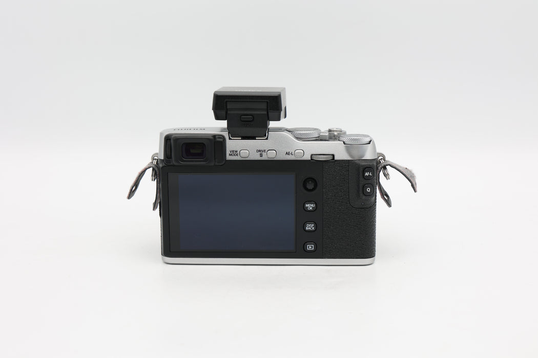 Used Fujifilm X-E3 (VG)