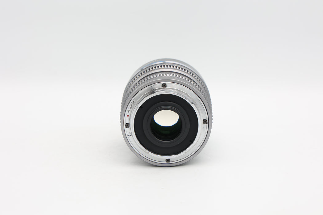 Used Sirui 16mm T1.2 Can RF (VG)