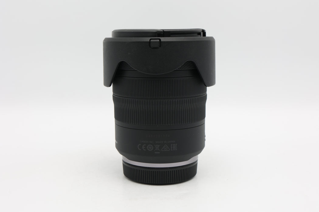 Used Canon RF 24-105mm F4L IS (VG)