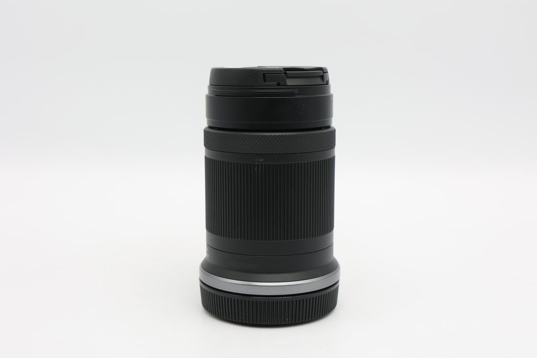 Used Canon RFS 55-210mm IS STM (VG)