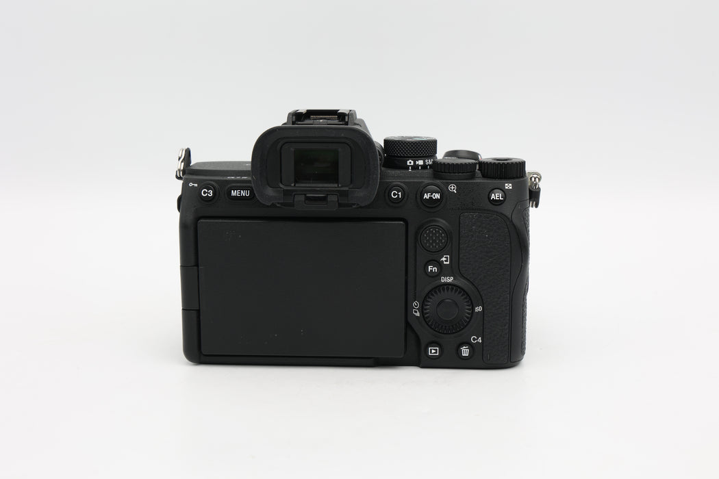 Used Sony A7 IV (VG)