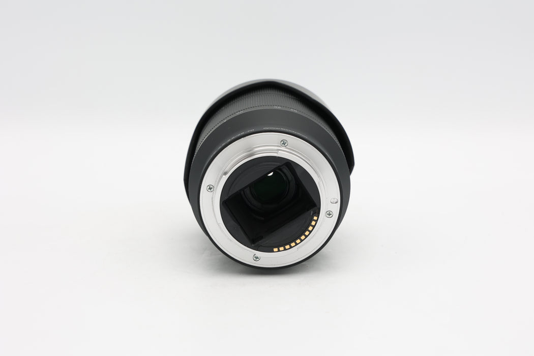 Used Sony FE 28-70 3.5-5.6 OSS (VG)