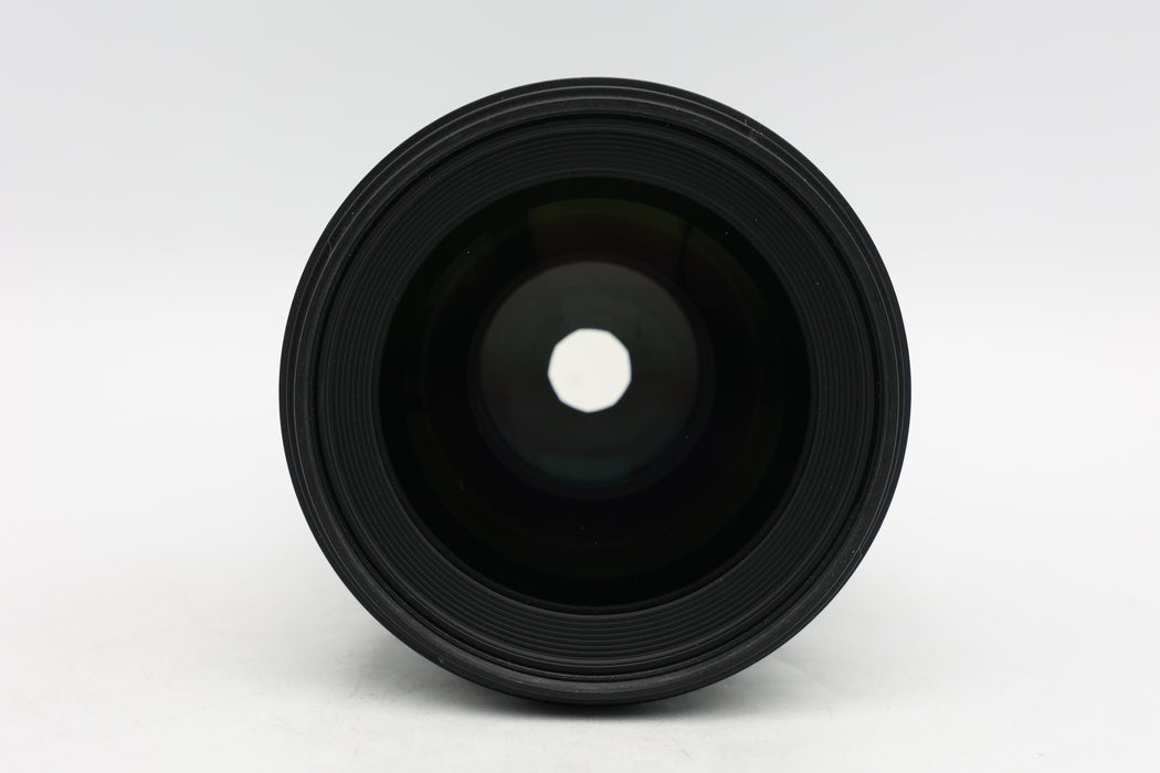 Used Sigma 50mm f1.4 DG Art FE (VG)