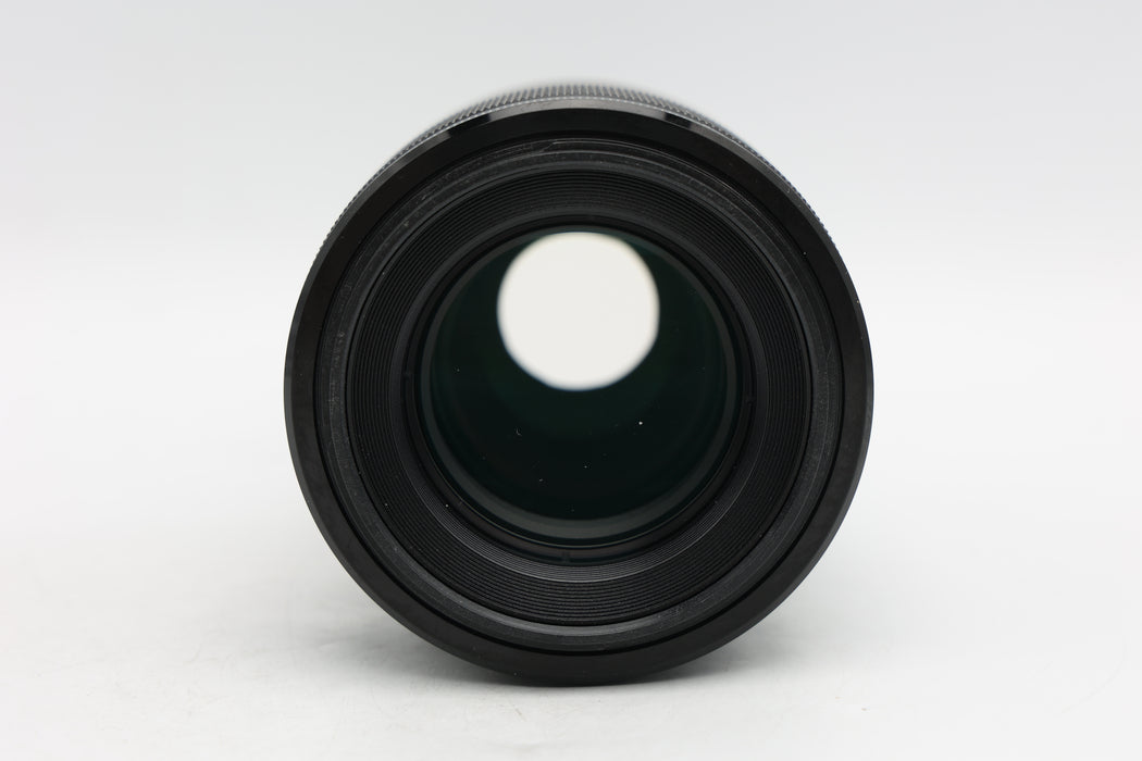 Used Sony FE 90mm f2.8 Macro G (VG)