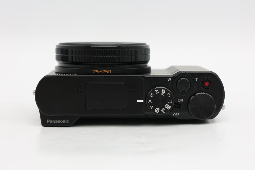 Used Lumix DMC-ZS100 (VG)