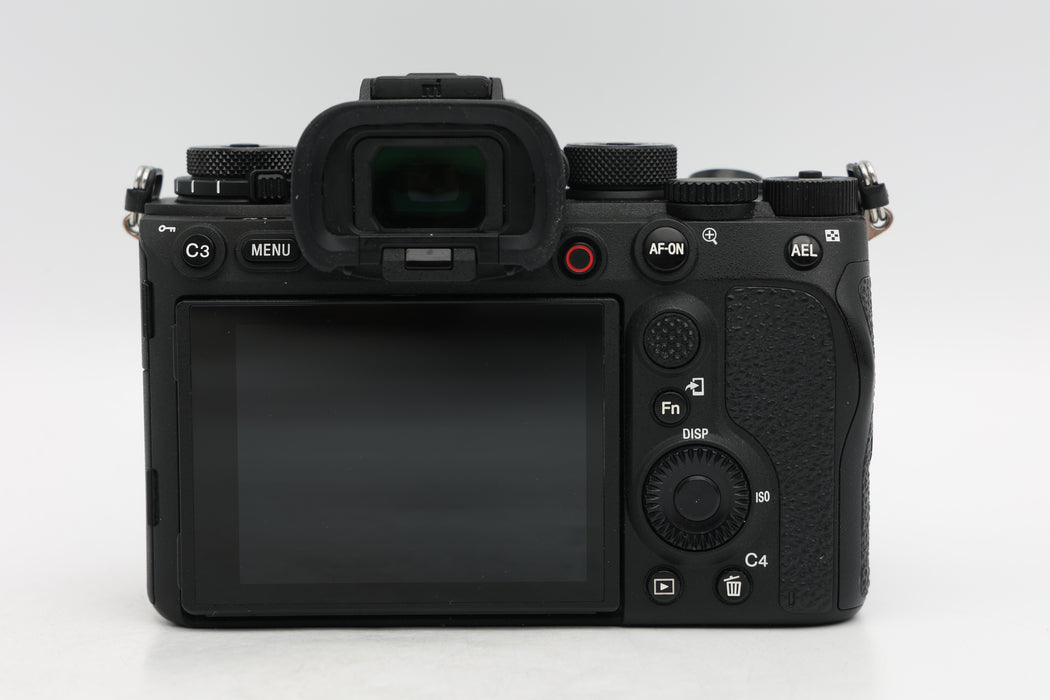 Used Sony A1 Body (VG)