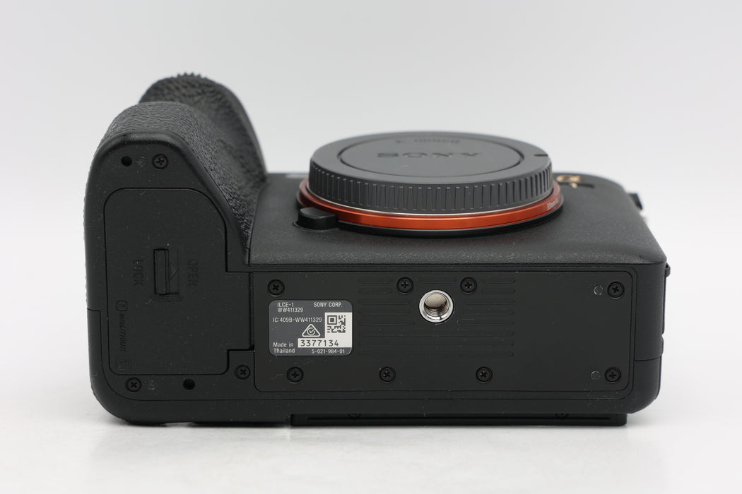 Used Sony A1 Body (VG)