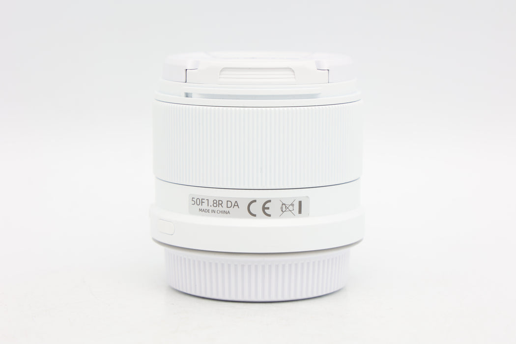 Used Yongnuo 50mm f1.8 RF (EX)