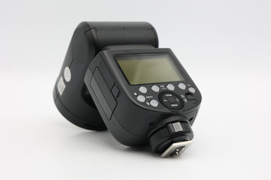 Used Godox V1 Nikon (VG)