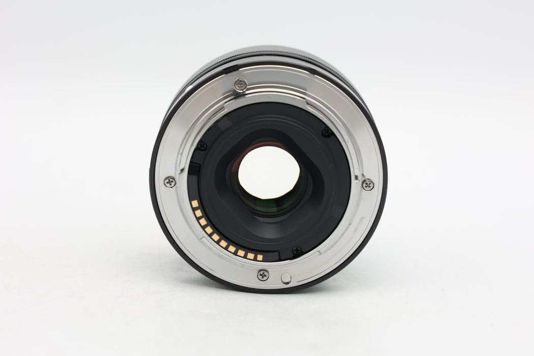 Used Sony E 35mm f1.8 OSS (VG)