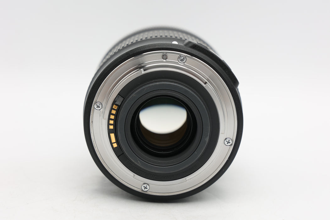 Used Canon EF-S 18-135mm IS (VG)