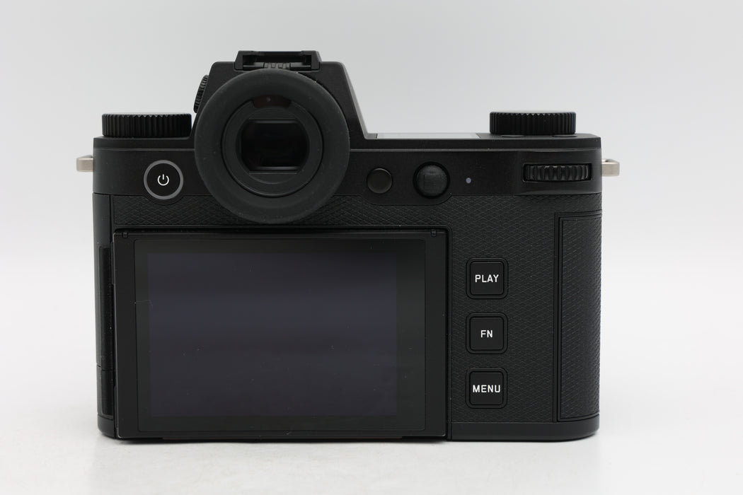 Used Leica SL3-S Body (Mint)