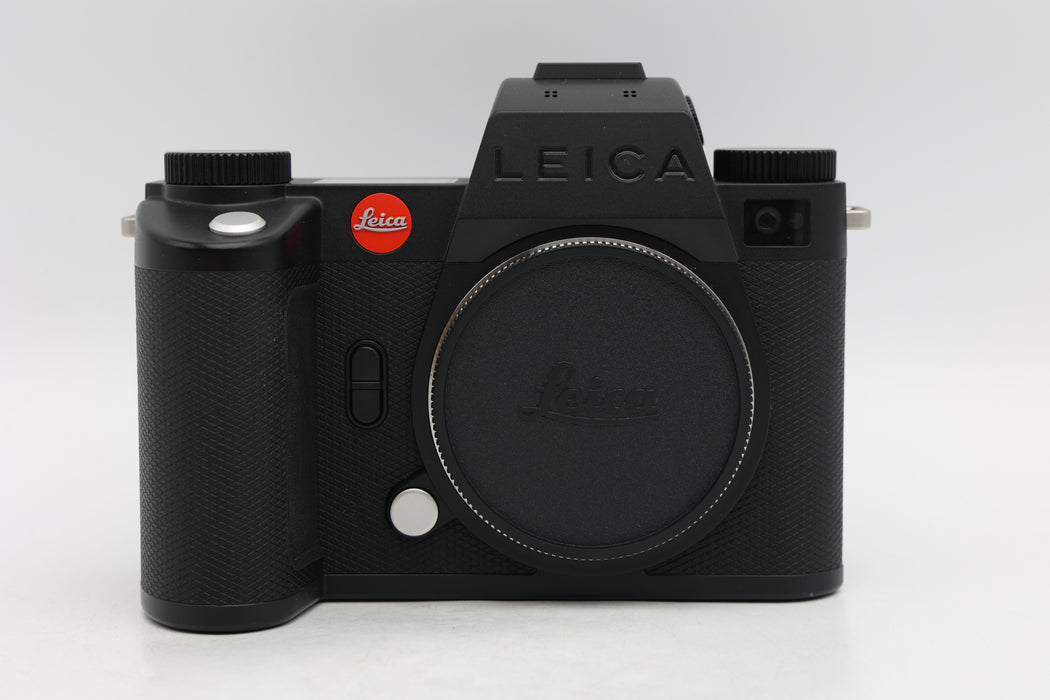 Used Leica SL3-S Body (Mint)