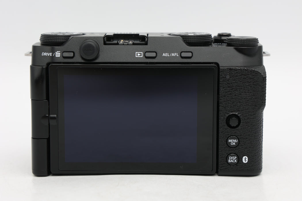 Used Fujifilm X-M5 Body (EX)