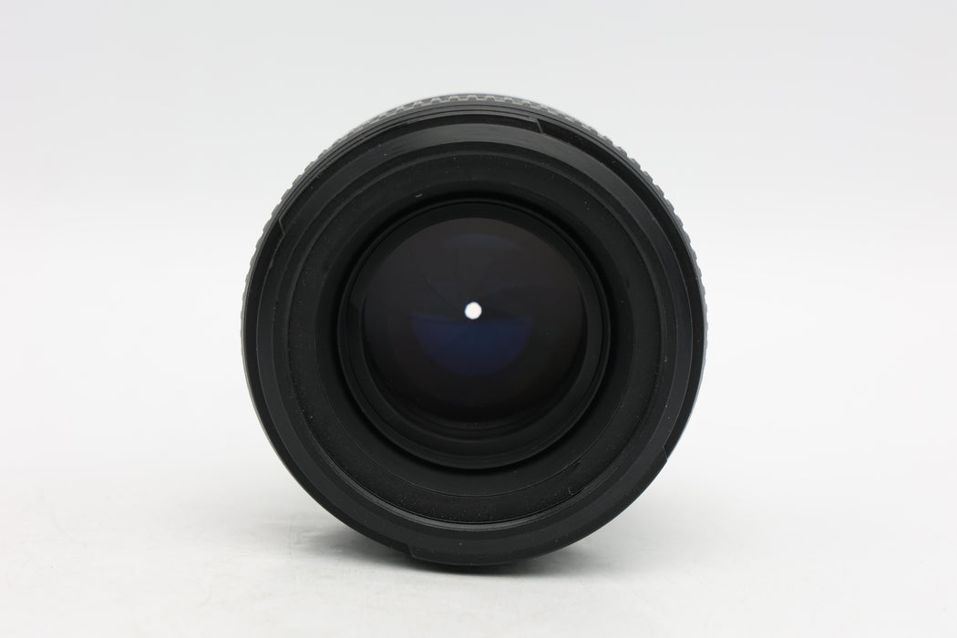 Used Nikon AF-S 50mm f1.4G (Good)