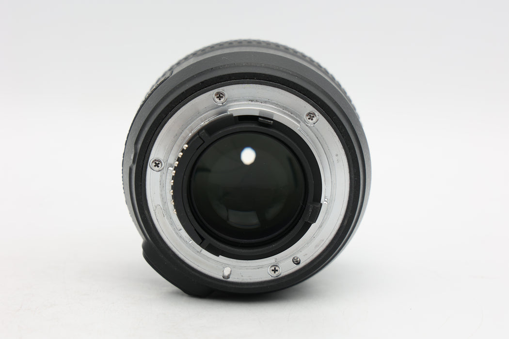 Used Nikon AF-S 50mm f1.4G (Good)