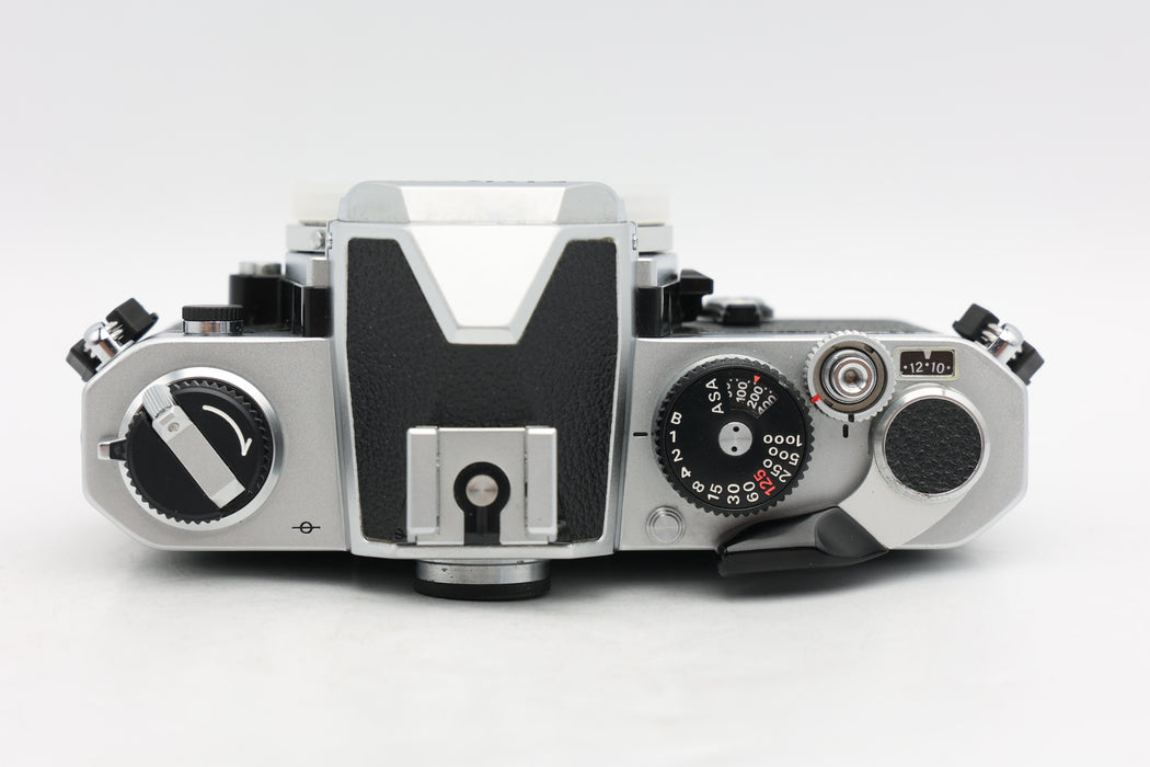 Used Nikon FM Body (VG)