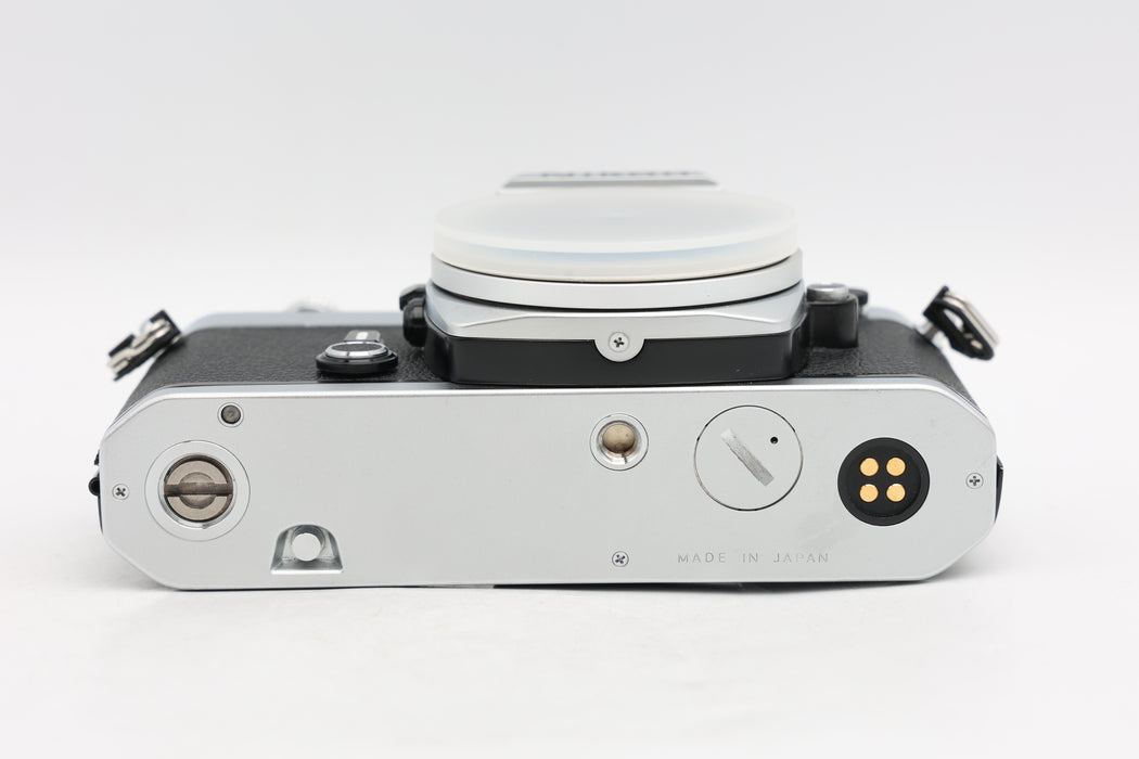 Used Nikon FM Body (VG)