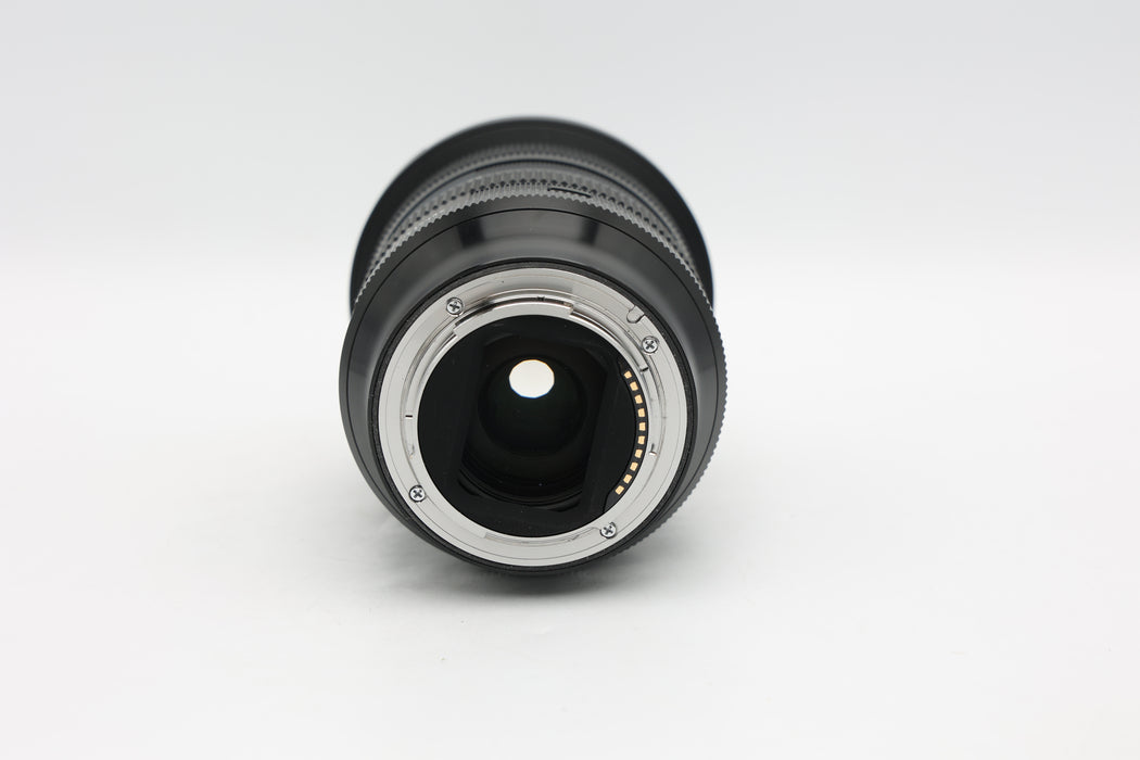 Used Sigma 24-70 2.8 II A Sony (VG)