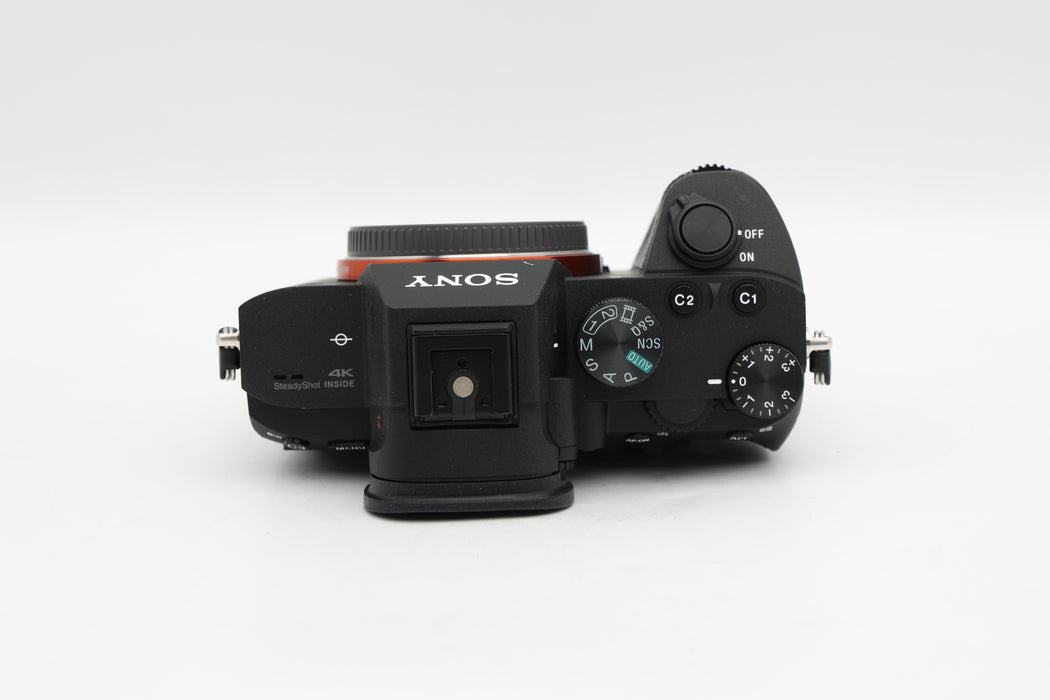 Used Sony A7 III (VG)