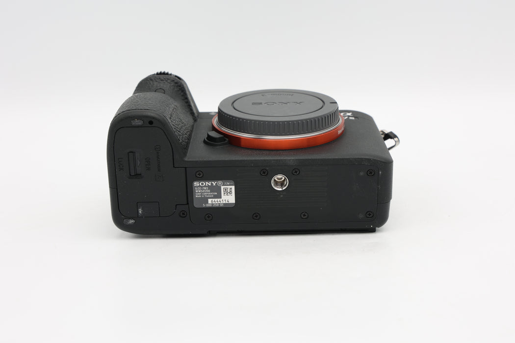 Used Sony A7 III (VG)