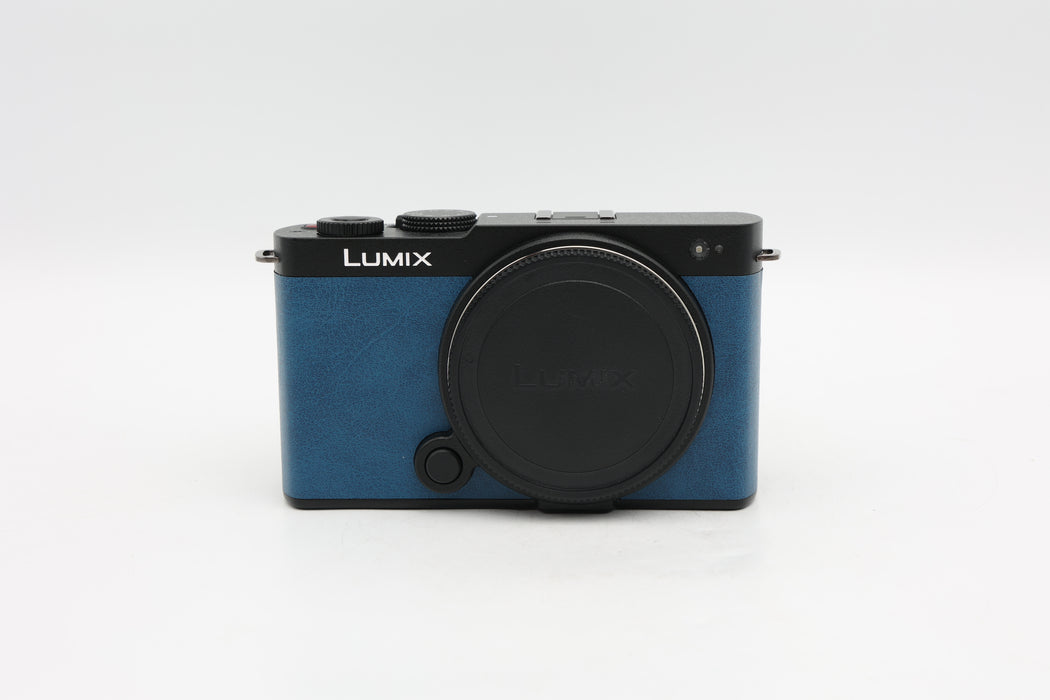 Used Lumix S9 (VG)