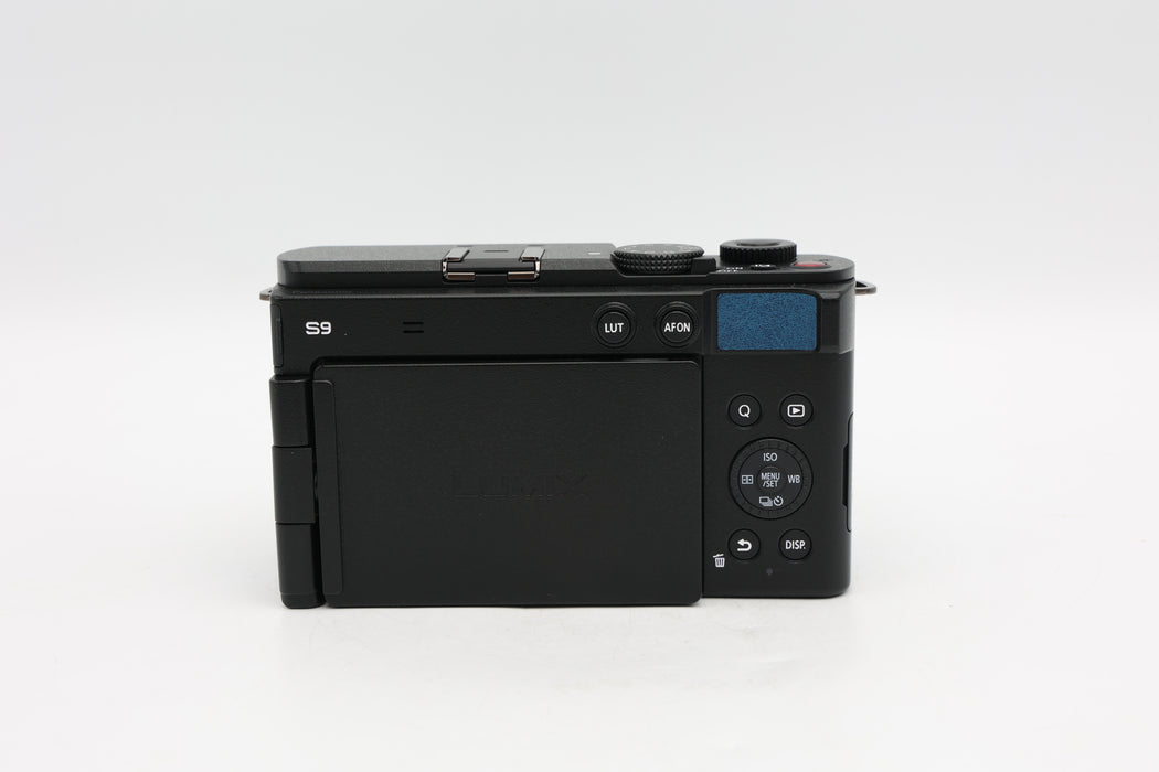 Used Lumix S9 (VG)