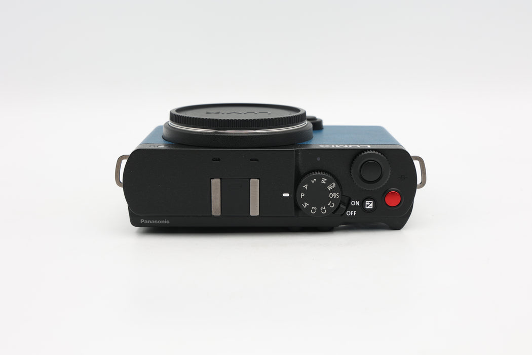 Used Lumix S9 (VG)