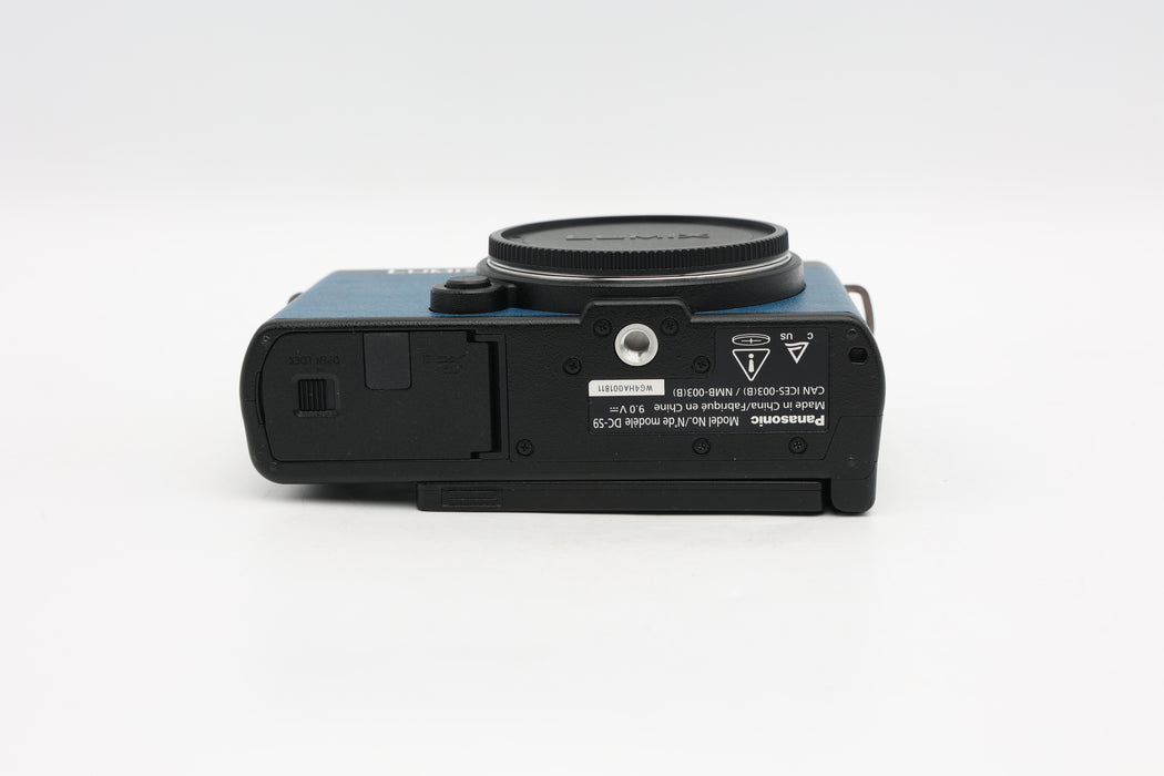 Used Lumix S9 (VG)