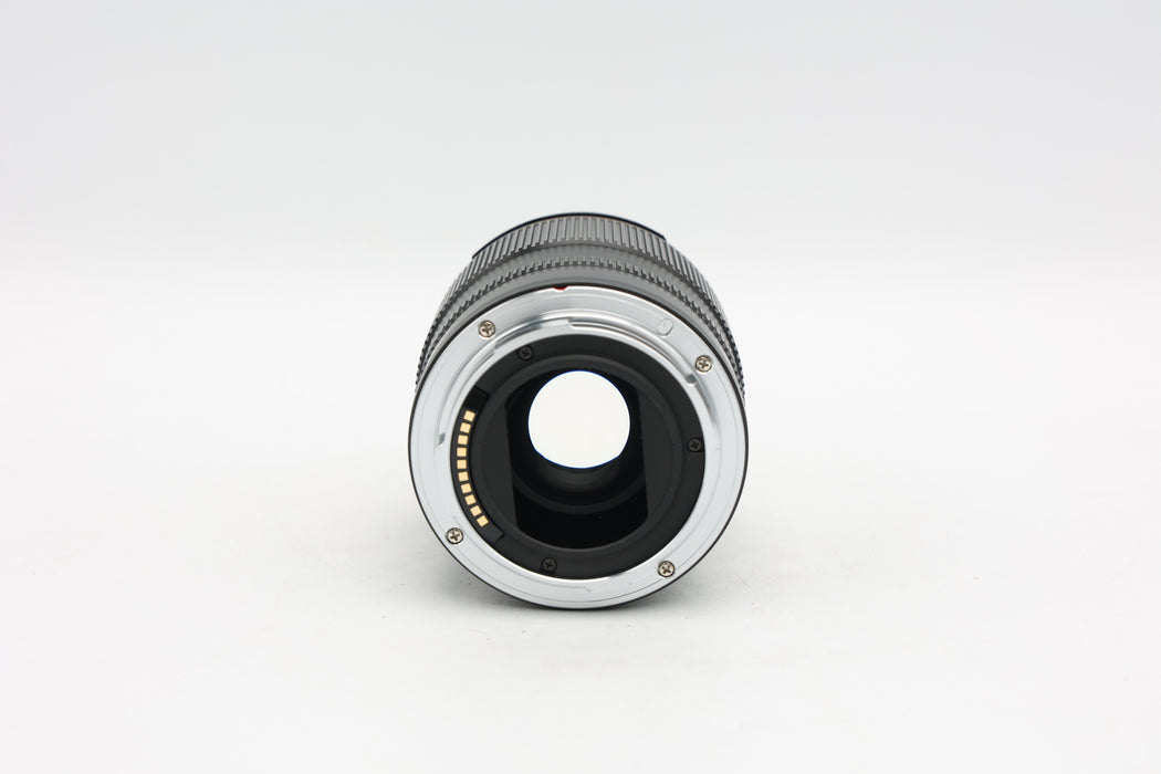 Used TTartisan AF 75 F2 Lmount (VG)