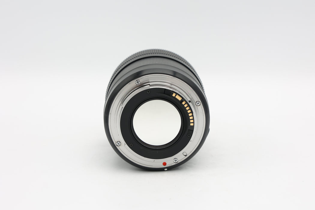 Used Sigma 35mm F1.4 A CAF (VG)