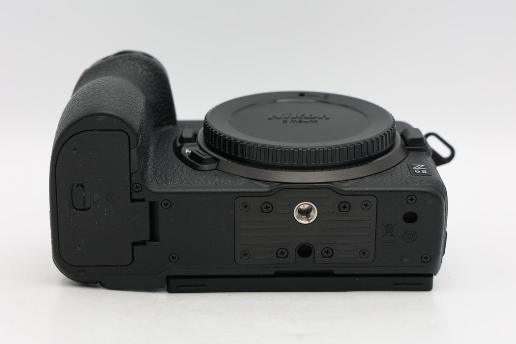 Used Nikon Z6 II Body (EX)