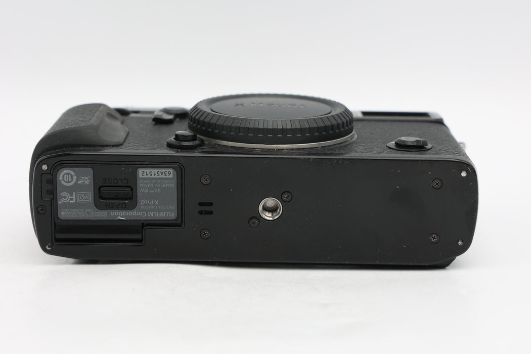 Used Fujifilm X-Pro2 Body (Fair)