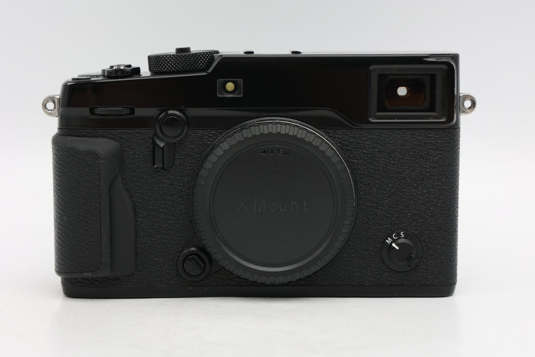 Used Fujifilm X-Pro2 Body (Fair)