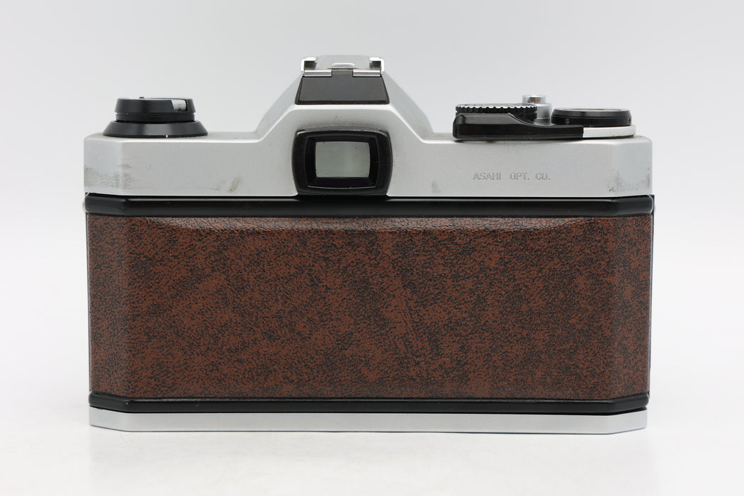 Used Pentax K1000 SE Kit (Good)