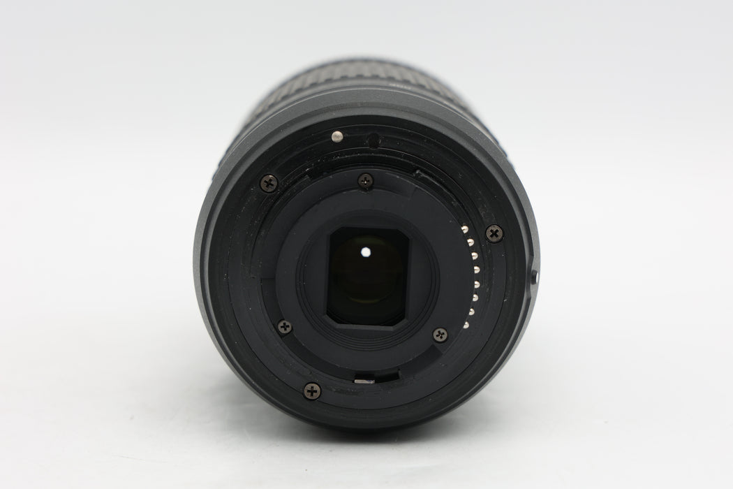Used Nikon AF-P 70-300mm DX (EX)