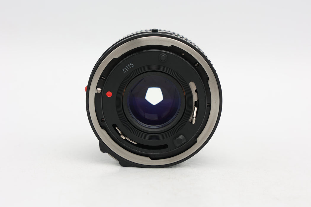 Used Canon FD 50mm f1.8 (VG)