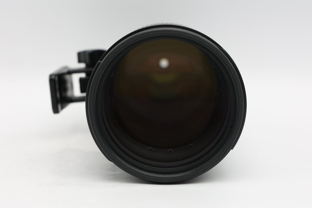 Used Nikon AF-S 70-200mm 2.8G VR II (Good)