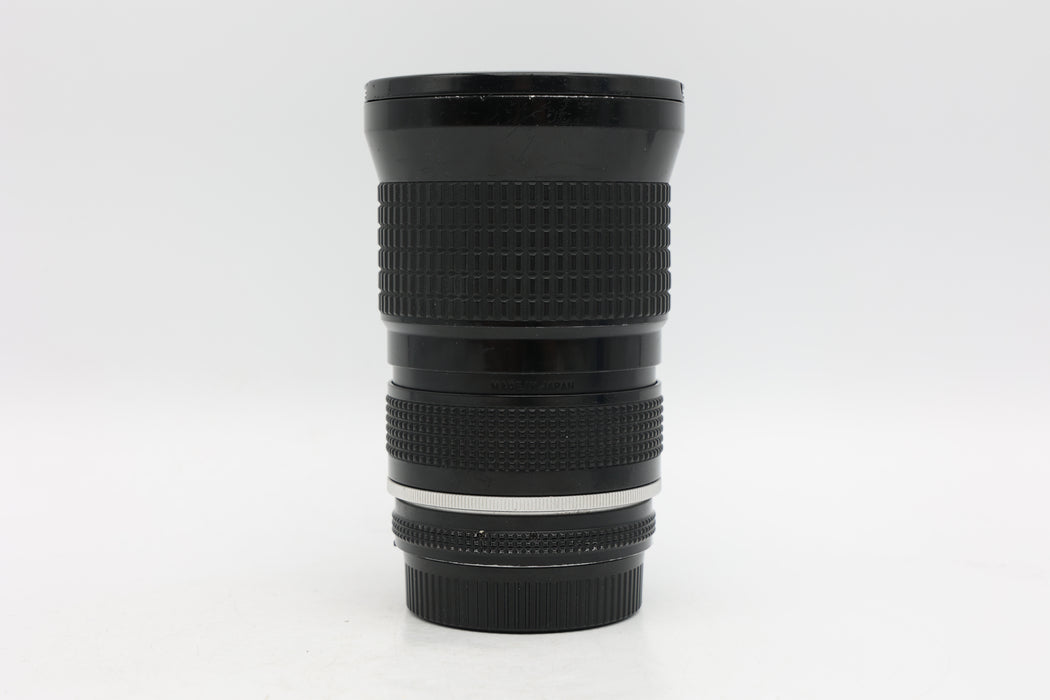 Used Nikon 25-50mm f4 AI-S (Good)