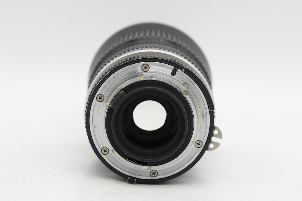 Used Nikon 25-50mm f4 AI-S (Good)