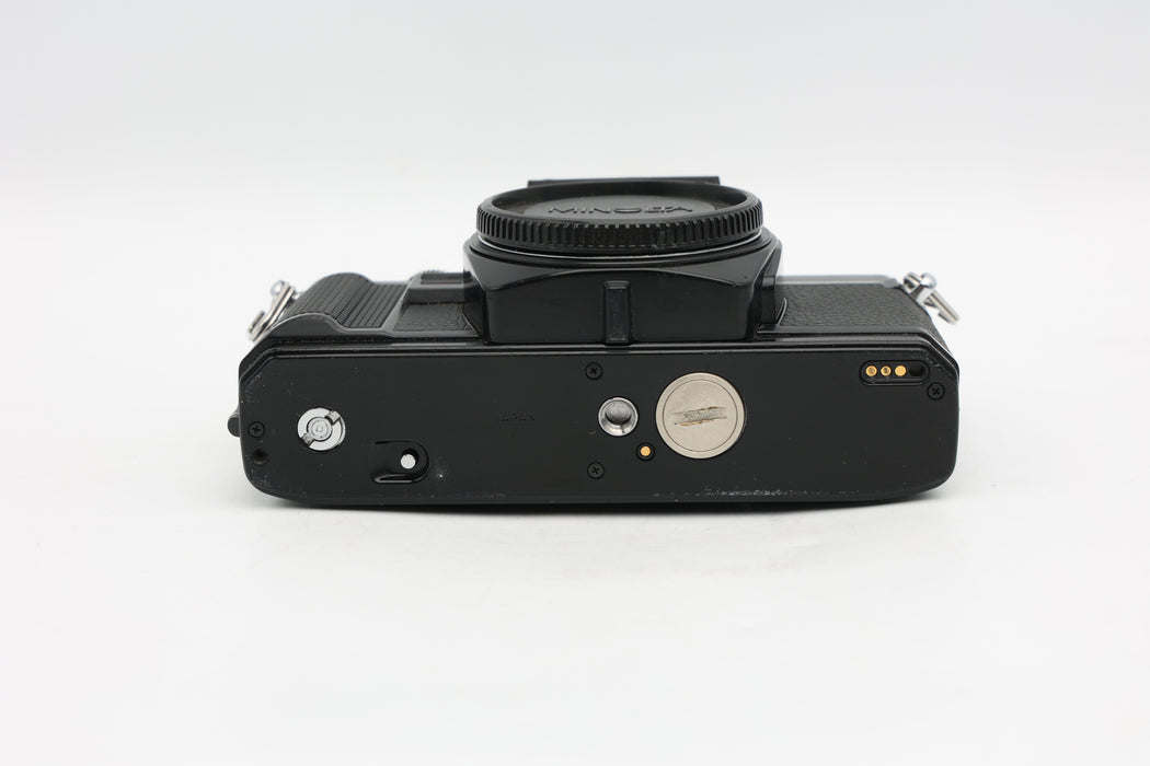 Used Minolta X-7A
