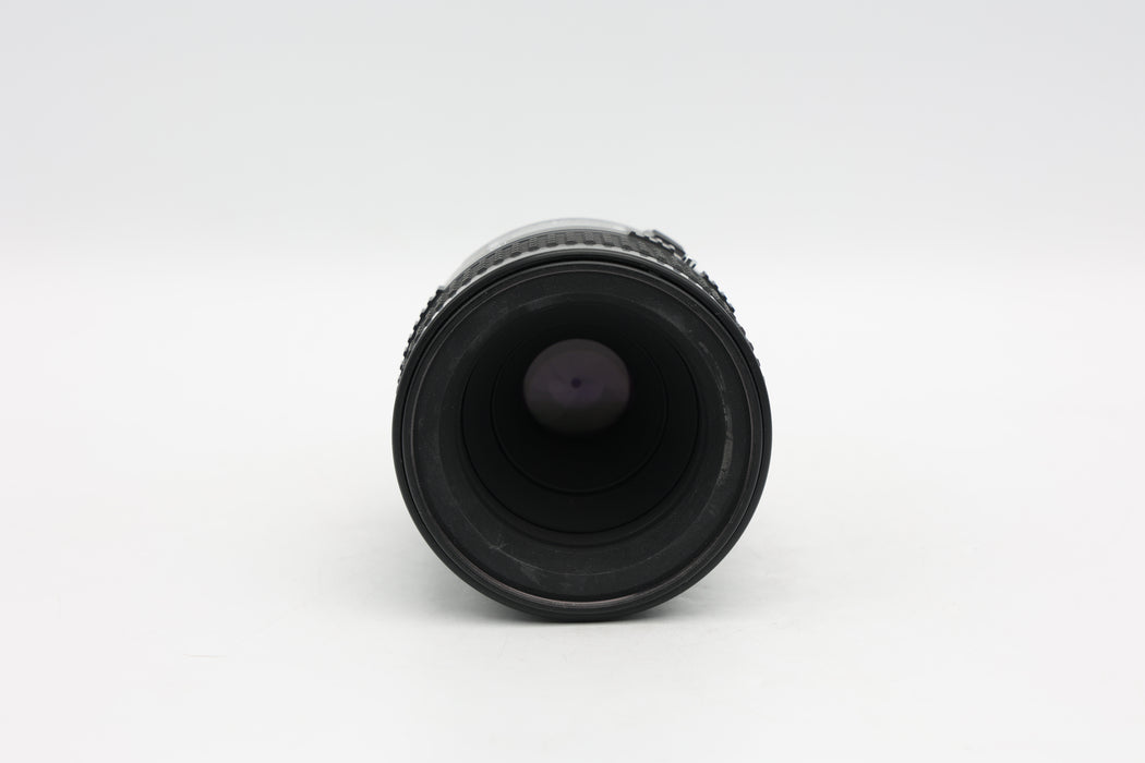 Used Nikon AF 60mm F2.8D Micro (G)