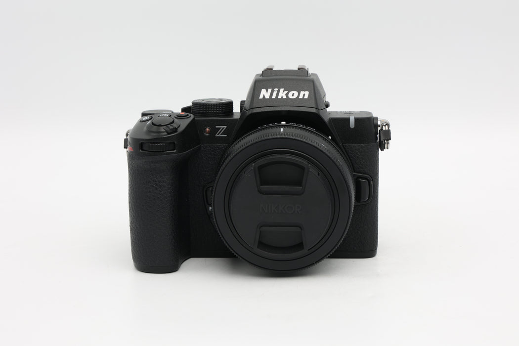 Used Nikon Z50II Kit (EX)