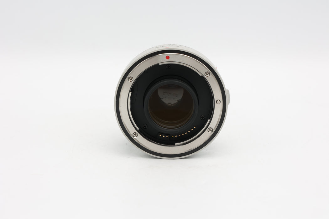 Used Canon EF 1.4X III (EX)