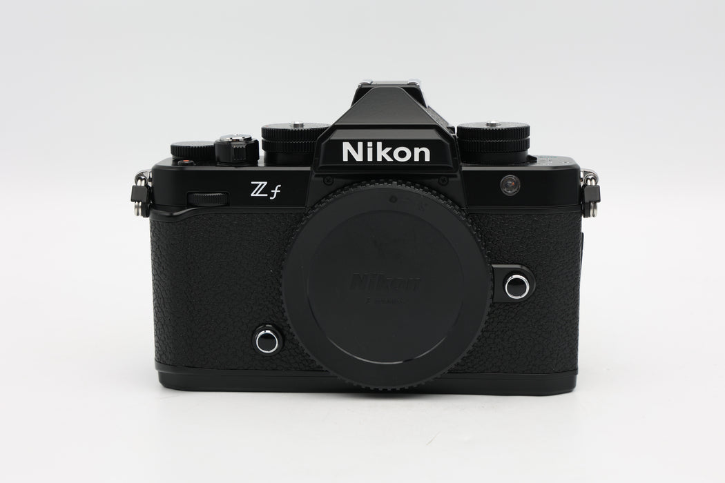 Used Nikon ZF (VG)