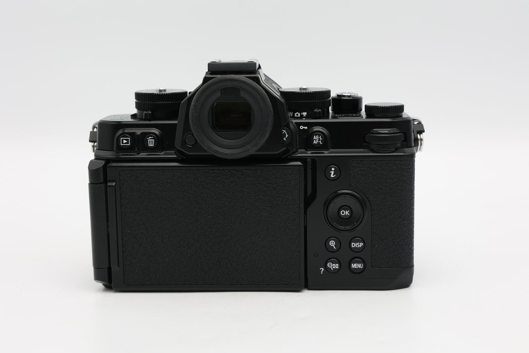 Used Nikon ZF (VG)