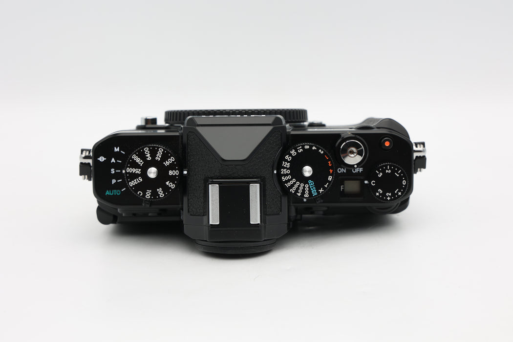 Used Nikon ZF (VG)