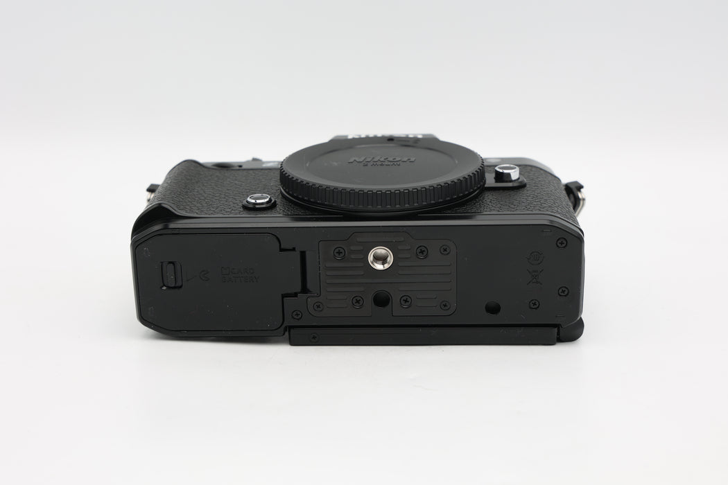 Used Nikon ZF (VG)
